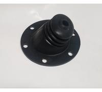 Per 63 64 65 a-Body Freccette Valiant barracuda Cambio Stivale Rotondo Hurst