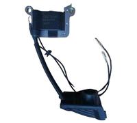 Per 63CC BOBINA DI ACCENSIONE CG630 1E48F 2 CICLO TERRA TRAPANO COCLEA ACCENDITORE BUCO SCAVATORE ecc. MAGNETORE STATORE MODULO parti per il giardino