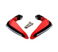 Per 650 150 RSV4 RS50 125 Protezione Dal Freddo Parabrezza Deflettore Manubrio Paramano La Maniglia Dal La Mano Tagliare Verdure Dirt