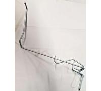 Per 68 Dodge Polar Monaco Gas Serbatoio Sfiato Linea Nuovo