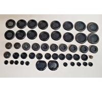 Per 69 Caricabatterie Coronet Satellite Strada Corridore GTX Corpo Spina Kit New