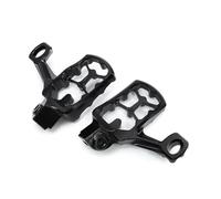 Per 690 R 2008-2023 790 ADVENTURE R 2019-2023 890 ADVENTURE R 2021-2023 Poggiapiedi In Alluminio CNC Pedale Pedana Pedaline Moto Cavalletto