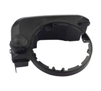 Per 699374 serbatoio carburante con tappo compatibile con & Quantum tosaerba modelli 110602 124T02, sostituisce 494213 495224 499618 693377 699374, parte di ricambio per tosaerba per attrezzature da