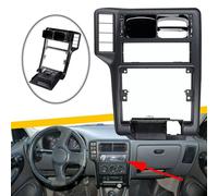 Per 6N1858071A Console Centrale Auto Griglia Console Centrale Ventilazione Mater