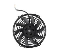 Per 7 9 10 12 pollici 12V 80W 2100 giri/min Auto Kit