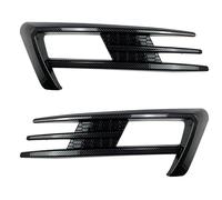 Per 7 MK7 2014 2015 2016 2017 Luce Fendinebbia Paraurti Anteriore Mascherine