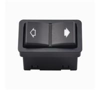 Per 7 Serie 5 E38 E39 1997-03 Pulsante Sollevatore Interruttore Finestrino | Powermaster Anteriore Posteriore Destro