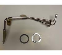 Per 70 71 72 Cuda Gas Carburante Serbatoio Invio Unità 1/2 Nuovo