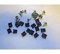 Per 70 71 72 Strada Corridore GTX / 71 Caricabatterie Aria Presa Chiusura Kit Da