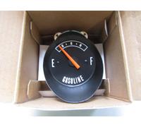 Per 70 Challenger Standard Corsa Carburante/Gas Metro Controllo 1970 Nuovo