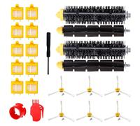 Per 700 Laterale Principale Filtro Hepa 720, 730, 750, 760, 765,5513 [EEK: A]