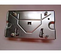 Per 71 72 73 74 Caricabatterie Posteriore Targa Supporto Montaggio 1971 1972