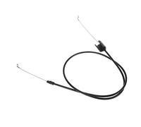 Per 7101861MA Anello a Scatto Cavo Tirare Filo Compatibile con Attrezzatura Rasa