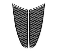 Per 718 982 2016-2022 Per Cayman GT4 Per GTS Adesivi Per Interni Auto Maniglia Della Portiera Decorazione Toppa Maniglia Porta