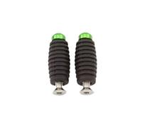 Per 749/999 /748/919/996/998 Moto Leva Cambio Freno Pegs Pedali Pedane Pedale Del Cambio(Green)