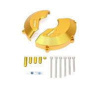 Per 800MT 800 MT 2021-2023 Accessori CNC Motore Statore Coperchio Avviamento Telaio Slider Protector(Design C)