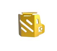 Per 800MT 800 MT MT800 2021 2022 2023 2024 2025 Protezione Del Coperchio Del Serbatoio Del Liquido Dei Freni Posteriori(Oro)