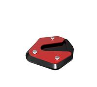Per 800NK NK800 800 NK 2021 2022 2023 2024 2025 Supporto Per Cavalletto Laterale Per Estensione Del Piede Della Motocicletta, Piastra Di Per Allargamento