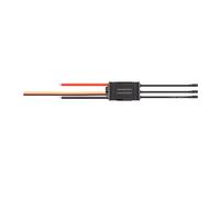 Per 80A V5 3-8s Brushless Regolatore Di Velocità Elettronico ESC RC Drone Elicottero FPV Multi Rotore Accessori Aggiornamento Parti Ricambio Regolatore Velocità Rc
