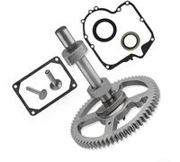 Per 84005207 per 793880 Kit albero a camme per tosaerba per 793880 per 793583, include 697110 guarnizione del basamento, sollevatori valvola 690564 e guarnizione olio 795387