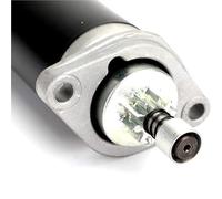 Per 8EH Per 9.9EH Per 25S Per 25MSH Per M18 Per M15 3AA-76010-0M B29A90500 B29A90500A Motorino Di Avviamento