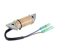 Per 9.9HP ES/LH MS/LH .9F WHS/L MHS/L VMAX 13.5HP .5A 15HP 15 MS LH WCS/L 15F WCL Statore Bobina Generatore Di Ricarica Bobina Magnetica Accensione