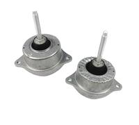 Per 911 997 C2 Per C4 Turbo Per Carrera 1989 - 1999 2000 2001 2002 2003 2004 2005 2006 2007 2008 2009 2010 2011 2012 997375049 Set Supporto Motore L&R Supporti Motore Staffa