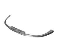 Per 911 Per 992 2019 UP 4S Car Styling In Fibra di Carbonio Paraurti Posteriore Diffusore Inferiore Lip Spoiler Paraurti Posteriore diffusore