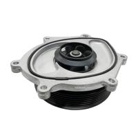 Per 911 Per Carrera 2009-2012 Pompa Raffreddamento Motore | Pompa dell'acqua 9a110604800