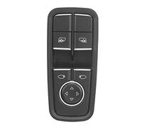 per 911 per Cayman Interruttore di Controllo alzacristalli portiera conducente Regolazione specchietto retrovisore 99161315102DML Interruttore alzacristalli Auto