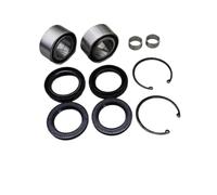 Per 91209-HN2-003 Cuscinetto E Guarnizione Della Ruota Anteriore Per 400 450 500 Per TRX400FW Per TRX450 Mozzo Ruota Cuscinetto Set