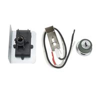 Per 91360 Kit Griglia per Weber Per Spirit 200 300 Serie E 310 E 320 Compatibile