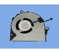 Per 929456-001 DC5V 0.5A HP Omen 15-CE 17-AN Gpu Ventilatore 4PIN nfb76a05h-001