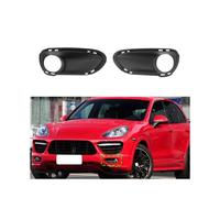 Per 958 Cayenne Turbo Gts 2011-2014 Copertura Decorativa per Fendinebbia Anteriore per Auto 95850509300 95850509400