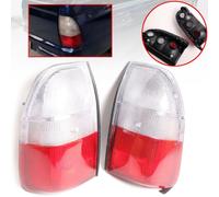 Per 96-05 Mitsubishi L200 Storm Strada Warrior Magnum G-Cab Colt Fanale...