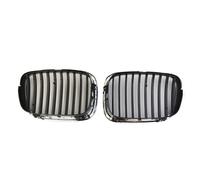 Per 97-03 per bmw per e39 525i 528i per 530i 540i M5 griglia rene paraurti