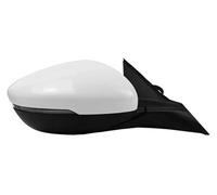 Per A&ccord 10TH 2018 2019 3/7/8 Fili Auto Esterno Laterale Specchietto Retrovisore Specchietto Retrovisore Esterno(C,RIGHT-3 WIRE)