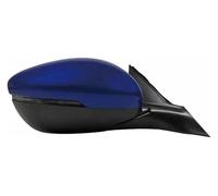 Per A&ccord 10TH 2018 2019 3/7/8 Fili Auto Esterno Laterale Specchietto Retrovisore Specchietto Retrovisore Esterno(F,RIGHT-8 WIRE)