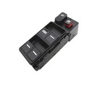 Per A&ccord 2003-2007 Interruttore Alzacristalli Elettrico Automatico Interruttori Controller Principale 35750SDAH12 Interruttore Alzacristalli