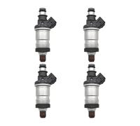 Per A&ccord Per Civic Per Odyssey 842-12192 4X Iniettori Carburante 06164P2J000 Ugello Spruzzo Carburante Iniettori Carburante Iniettori Carburante