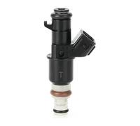 Per A&ccord Per CR-V Per Elements 2005-2011 16450-RAA-A01 Auto Ugello Iniezione Carburante Accessori Auto Ugello Iniezione iniettori carburante