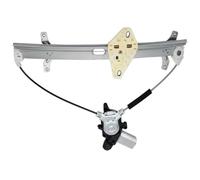 Per A&ccord Sedan 2.4L 3.0L V6 2003-2007 Anteriore Destro 741-307 Regolatore Alzacristallo Elettrico Motore Interruttore Alzacristalli