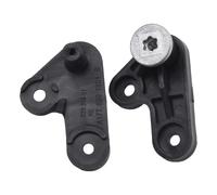 Per A CLFor ASS W177 HeFor Adlight BrPer Kit RepFor Air Nero Colore Posteriore