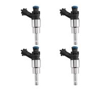 Per A&lfa Per Romeo 159 Per Brera Per Spider 939 2.2 Per JTS 136KW 2005-2011 55182629 4X Iniettore Carburante Ugello Spruzzo Carburante Inyector Gasolina Combustible