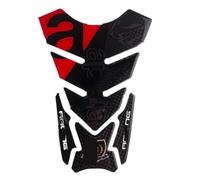 Per A&prilia APR RS4 RSV4 Tuono V4 RS 50 125 150 Shiver 750 900 Moto Serbatoio Adesivo Protector Decal Adesivi