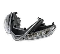 Per A&prilia Per RS660 2020-2023 Faro Anteriore Per Motocicletta Gruppo Faro Indicatore Di Illuminazione Anteriore Kit Faro Faro Del Motociclo