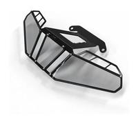 Per A&prilia Per Tuareg 660 Per Tuareg660 2021 2022 2023 Copertura Protettiva Per Griglia Faro Moto Faro Del Motociclo(Chiaro)