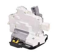 Per A-udi A3 A6 C6 A8 Anteriore Posteriore Sinistra Destra Attuatore Serratura Porta Elettrica 8EI837015AA 4F1837016 4F0839016(Rear right 7pins)