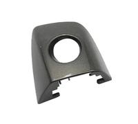 Per A-udi A6 S6 Per Quattro Per Allroad Per Sportback A7 A8 S8 RS6 RS7 2010-2016 Anteriore Sinistro Maniglia Serratura Tappo Foro Chiave 4H1837879 (Color : Dakota Grey)