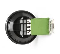 per A1 2010-2013 per A2 2000-2005 Resistenza di Controllo del Ventilatore del Riscaldamento dell'auto Resistenza dell'Aria condizionata 6Q0959263 6Q0959263A